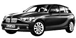 BMW F20 U2468 Fault Code