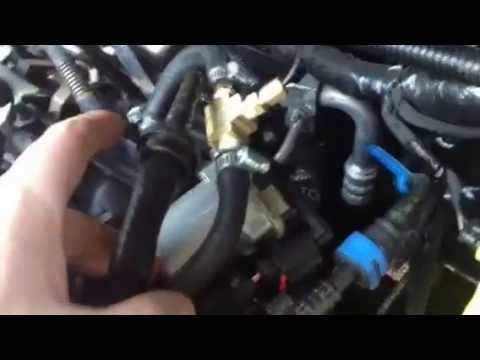 See U2468 repair manual